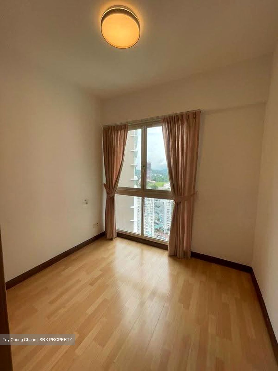 Trellis Towers (D12), Condominium #626571921
